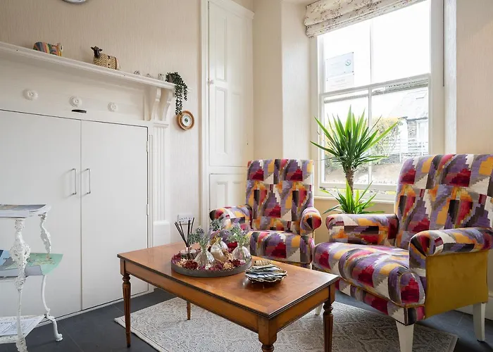 Brantholme Bed & Breakfast