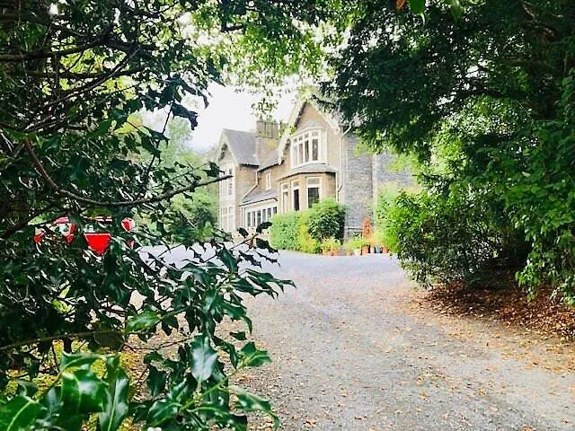 Ambleside Manor - Vegetarian B&B