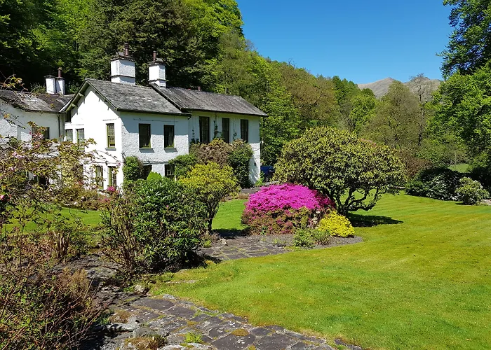 Foxghyll Country House