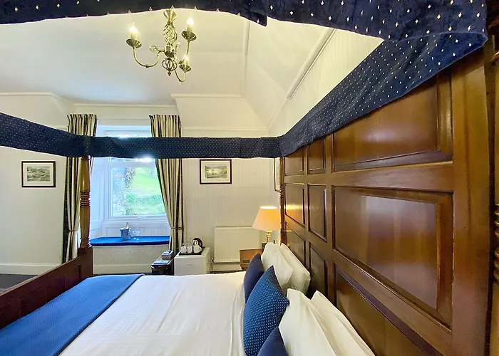 Crow How Country Guest House