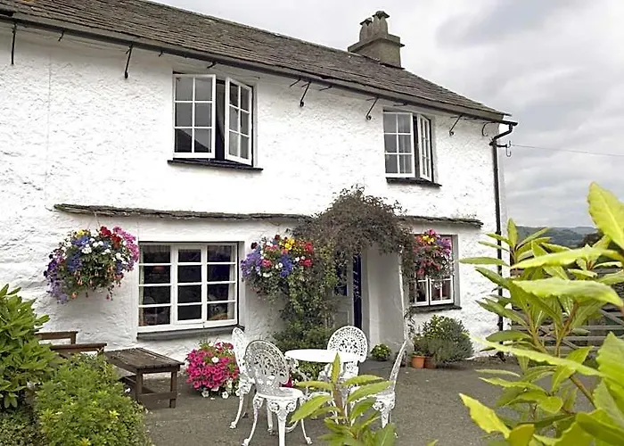 High Wray Farm