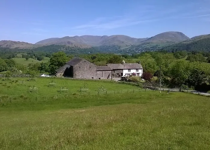 High Wray Farm