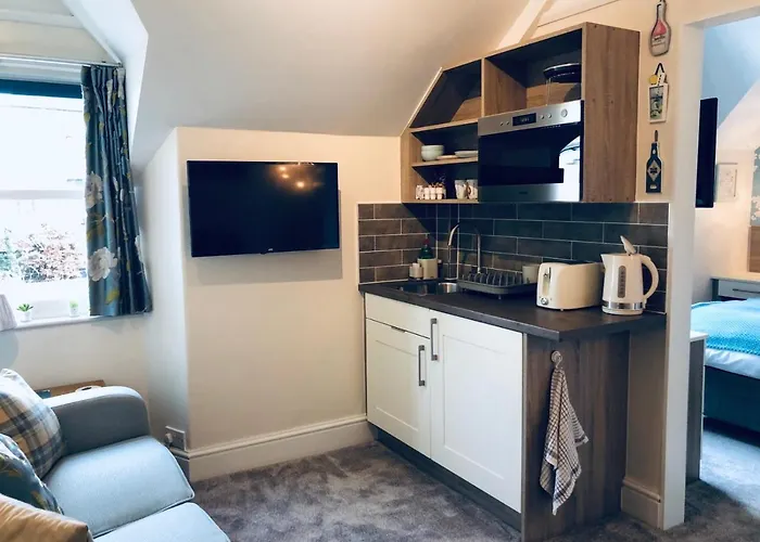 Wordsworths Guest House