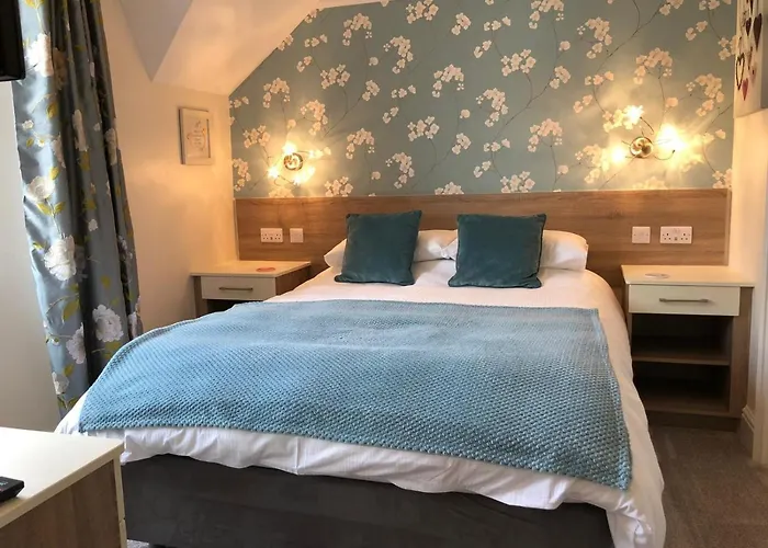 Wordsworths Guest House